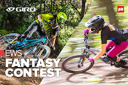 Giro – EWS Madeira 2017 Fantasy Contest Winners Announced