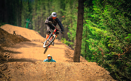 Panorama’s Earliest Bike Park Opening – Ever