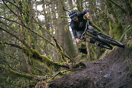 69 Seconds of Raw: Mount Vedder with John Lefrancois – Video