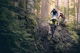 Whistler Mountain Bike Park: First Chair Is 3 Days Away - Video