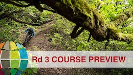 Madeira Track Preview, EWS Round 3 – Video