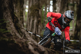 Enduro World Series Round 3, Madeira – Practice Photo Epic