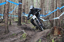 DH Qualifying Port Angeles Pro GRT – Video