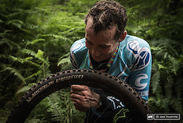 Pinkbike Poll: Not So Fast, Punc!