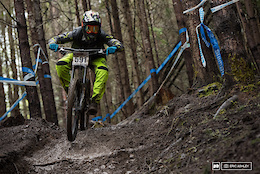 Pro GRT and NW Cup Round Two, Port Angeles, WA - Race Report
