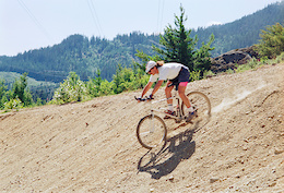 The History of Whistler Bike Co.