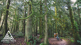 PNW Components Announce Cascade Dropper Post