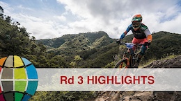 Enduro World Series Round 3 - Madeira Final Highlights