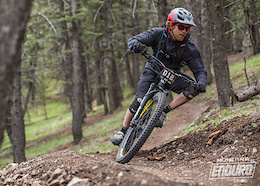 Montana Enduro Series Announces The 2018 Helenduro X Course