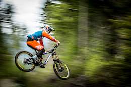 KHS Factory Racing at the Port Angeles Pro GRT - Video
