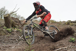 Joel Anderson, The Pinner - Video