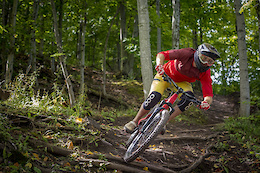 Blue Mountain Bike Park Opening Weekend