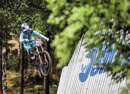 HSBC UK National Downhill Series Round 2, Presented by GT Bicycles
