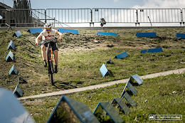XC World Cup Round 1, Nove Mesto - Course Preview With Tracey Moseley