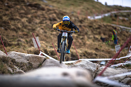 The Road to Fort William with Phil Atwill and Dirt Propain Zelvy – Video