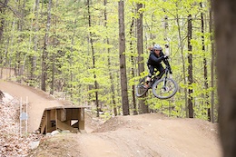 Women's Gravity Weekender – Highland Mountain Bike Park