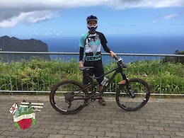 EWS or Bust: Episode Two – Madeira – Video