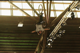 Rose Rad Squad at Swatch Rocket Air