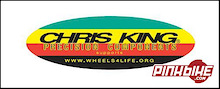 Chris King Precision Components To Support Hans Rey's Wheels4Life