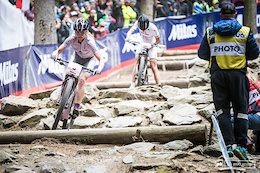The Rainbow Connection: XC World Cup, Nove Mesto - U23 Men and Elite Women Race Recap