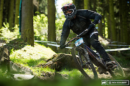 Seeding Runs: iXS European Downhill Cup 2, Willingen – Results, Photo Epic and Video