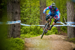 Peaty's Steel City DH Announces Details for 2018 Event