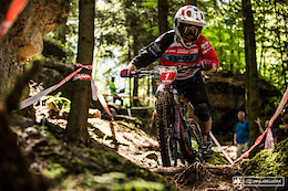 2017 French Enduro Series Round 2, Raon l'Etape - Day 2