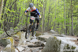 Vittoria ESC Enduro Round Two at Victory Hill, VT – Video