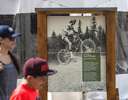 That’s a Wrap on This Year’s Whistler Mountain Bike Heritage Week