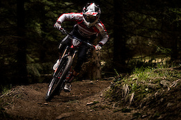 Czech Enduro Series: Specialized Enduro Race – Kouty