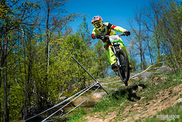 Canada Cup Round 1 – Tremblant