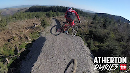 Cows, Cannons and Crashes: Atherton Diaries Episode 4 - Video