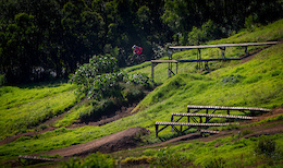green valley bike park