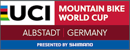 XC World Cup Round 2, Albstadt - Entries List
