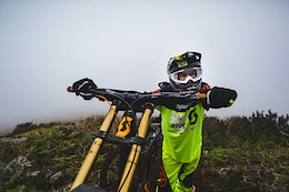 The Deathgrip Movie Photo Epic