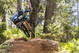 Marco Osborne – Stage Ready at TDS Enduro – Video