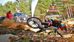 Red Bull Holy Bike 2017 – Video