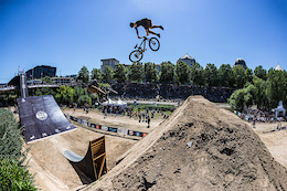FISE Montpellier, Qualification Round