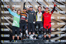 4X Pro Tour Round 2, Winterberg (GER) – Results