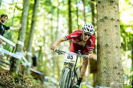 Appetizer, Anyone? - XC World Cup Round 2, Albstadt