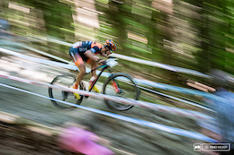 XC World Cup Round 2, Albstadt – Results