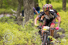 Trudeau and Looney Win Queen Stage: NoTubes Trans-Sylvania Epic – Stage 3