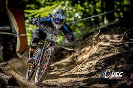 European Downhill Championships, Sestola (ITA) – Qualifying Results