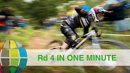 EWS Rd 4 - Ireland in 1 Minute
