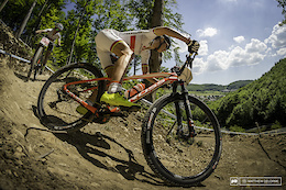 XC World Cup Round 2, Albstadt – Video Recap