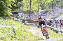 Anton Cooper Criticizes Albstadt World Cup Course for Lack of Technicality