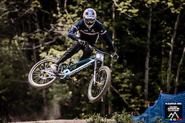 European Downhill Championships – Video