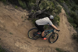 An Ode To The Solo Ride – The All New Cannondale Trigger