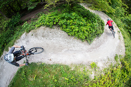 Who Needs a Downhill Bike Anyway? – Video