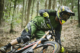 This is Home: Greg Minnaar - Video